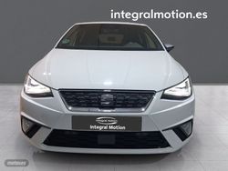 Seat Ibiza 1.0 TSI 85kW Special Edition Xcellence - Miniatura 2