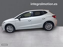 Seat Ibiza 1.0 TSI 85kW Special Edition Xcellence - Miniatura 24