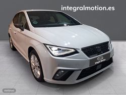 Seat Ibiza 1.0 TSI 85kW Special Edition Xcellence - Miniatura 3