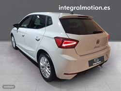 Seat Ibiza 1.0 TSI 85kW Special Edition Xcellence - Miniatura 4