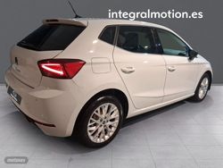 Seat Ibiza 1.0 TSI 85kW Special Edition Xcellence - Miniatura 5