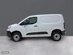 Peugeot Partner 4x4 Premium Long 600kg Furgón derivado de turismo - Miniatura 13