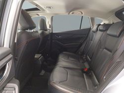 Subaru XV 2.0i Hybrid CVT Executive Plus - Miniatura 10