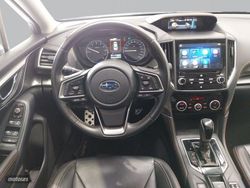 Subaru XV 2.0i Hybrid CVT Executive Plus - Miniatura 11