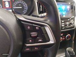 Subaru XV 2.0i Hybrid CVT Executive Plus - Miniatura 13