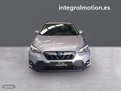 Subaru XV 2.0i Hybrid CVT Executive Plus - Miniatura 2