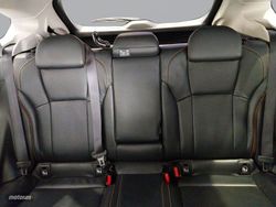 Subaru XV 2.0i Hybrid CVT Executive Plus - Miniatura 20