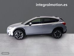 Subaru XV 2.0i Hybrid CVT Executive Plus - Miniatura 24