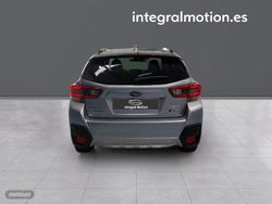 Subaru XV 2.0i Hybrid CVT Executive Plus - Miniatura 25