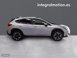Subaru XV 2.0i Hybrid CVT Executive Plus - Miniatura 26