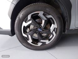 Subaru XV 2.0i Hybrid CVT Executive Plus - Miniatura 29