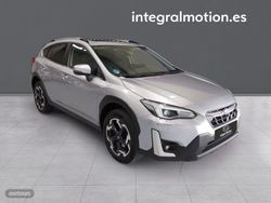 Subaru XV 2.0i Hybrid CVT Executive Plus - Miniatura 3