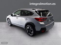 Subaru XV 2.0i Hybrid CVT Executive Plus - Miniatura 4