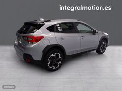 Subaru XV 2.0i Hybrid CVT Executive Plus - Miniatura 5