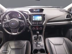 Subaru XV 2.0i Hybrid CVT Executive Plus - Miniatura 7
