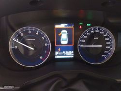 Subaru XV 2.0i Hybrid CVT Executive Plus - Miniatura 8