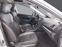 Subaru XV 2.0i Hybrid CVT Executive Plus - Miniatura 9