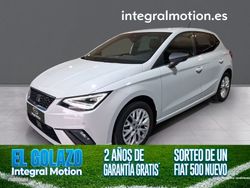 Seat Ibiza 1.0 TSI 85kW Special Edition Xcellence - Miniatura 1
