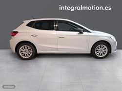 Seat Ibiza 1.0 TSI 85kW Special Edition Xcellence - Miniatura 21