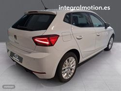 Seat Ibiza 1.0 TSI 85kW Special Edition Xcellence - Miniatura 5