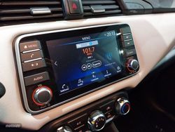 Nissan Micra IG-T 68 kW (92 CV) E6D-F Acenta Sprint - Miniatura 14