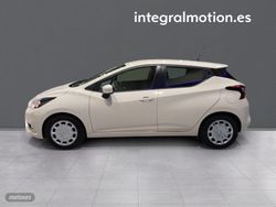 Nissan Micra IG-T 68 kW (92 CV) E6D-F Acenta Sprint - Miniatura 23