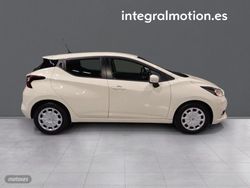 Nissan Micra IG-T 68 kW (92 CV) E6D-F Acenta Sprint - Miniatura 25