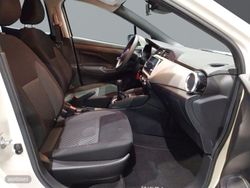 Nissan Micra IG-T 68 kW (92 CV) E6D-F Acenta Sprint - Miniatura 8