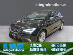 Seat Ibiza 1.0 TSI 85kW Special Edition Xcellence - Miniatura 1