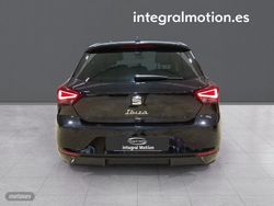 Seat Ibiza 1.0 TSI 85kW Special Edition Xcellence - Miniatura 23
