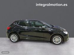 Seat Ibiza 1.0 TSI 85kW Special Edition Xcellence - Miniatura 24
