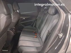 Peugeot 3008 Hybrid 1.2 100KW Allure Pack eDCS6 - Miniatura 10
