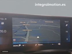 Peugeot 3008 Hybrid 1.2 100KW Allure Pack eDCS6 - Miniatura 15