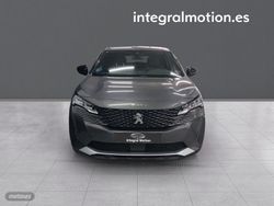 Peugeot 3008 Hybrid 1.2 100KW Allure Pack eDCS6 - Miniatura 2