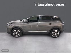 Peugeot 3008 Hybrid 1.2 100KW Allure Pack eDCS6 - Miniatura 24