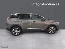 Peugeot 3008 Hybrid 1.2 100KW Allure Pack eDCS6 - Miniatura 26