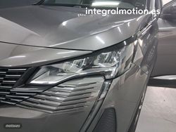 Peugeot 3008 Hybrid 1.2 100KW Allure Pack eDCS6 - Miniatura 27