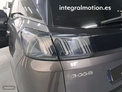 Peugeot 3008 Hybrid 1.2 100KW Allure Pack eDCS6 - Miniatura 28