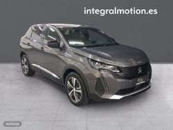 Peugeot 3008 Hybrid 1.2 100KW Allure Pack eDCS6 - Miniatura 3