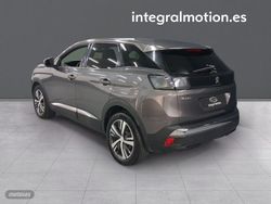 Peugeot 3008 Hybrid 1.2 100KW Allure Pack eDCS6 - Miniatura 4