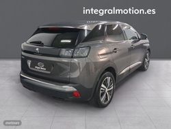 Peugeot 3008 Hybrid 1.2 100KW Allure Pack eDCS6 - Miniatura 5