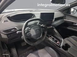 Peugeot 3008 Hybrid 1.2 100KW Allure Pack eDCS6 - Miniatura 7
