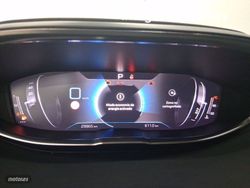 Peugeot 3008 Hybrid 1.2 100KW Allure Pack eDCS6 - Miniatura 8