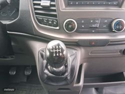 Ford Transit 350 L4 Van Trend Tracción Trasera 130 - Miniatura 12