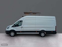 Ford Transit 350 L4 Van Trend Tracción Trasera 130 - Miniatura 13