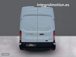 Ford Transit 350 L4 Van Trend Tracción Trasera 130 - Miniatura 14