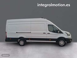 Ford Transit 350 L4 Van Trend Tracción Trasera 130 - Miniatura 15