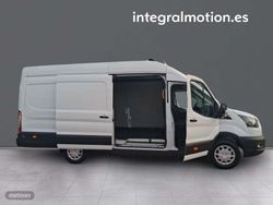 Ford Transit 350 L4 Van Trend Tracción Trasera 130 - Miniatura 16