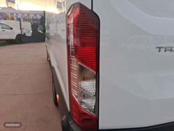 Ford Transit 350 L4 Van Trend Tracción Trasera 130 - Miniatura 18