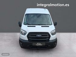 Ford Transit 350 L4 Van Trend Tracción Trasera 130 - Miniatura 2